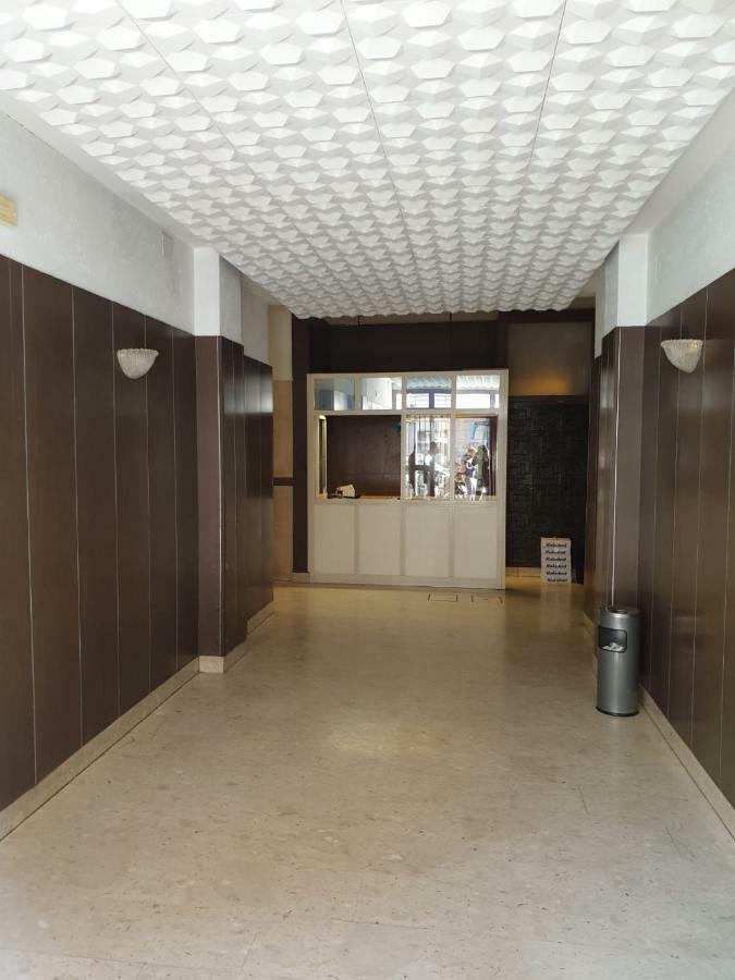 Royalty Rooms & Spa Nápoles Exterior foto